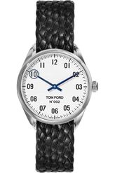 Louis Erard Men's 'Heritage' Green/Black Dial Automatic  Watch 60287AA89.BAAC82