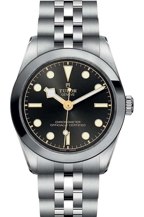 時計 TUDOR BLACK BAY Buy Used Tudor Black Bay 79673 | Bob's Watches - Sku: 175172