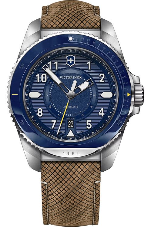 アナログ時計5本セット Victorinox Journey 1884 Quartz Watch | 241975