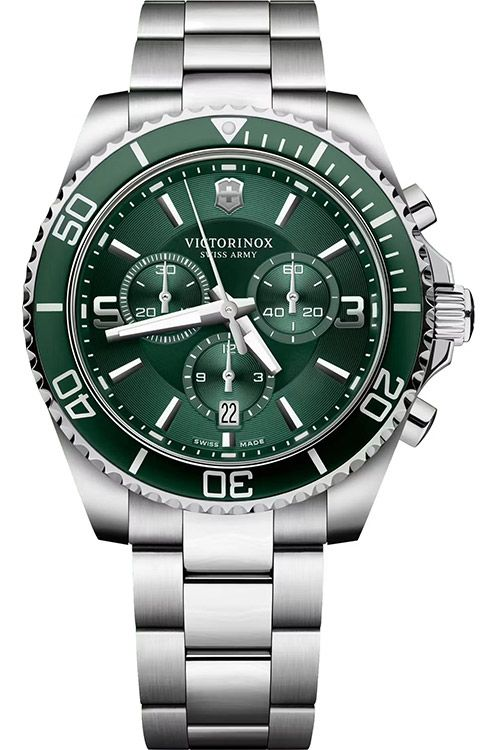 Victorinox Maverick Quartz Watch | 241952