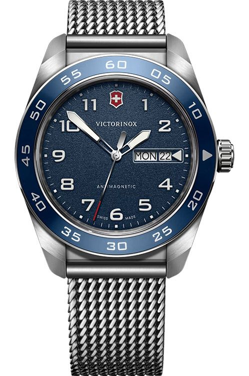 Victorinox Swiss Army 腕時計 Victorinox Swiss Army Quartz Watch | 242051