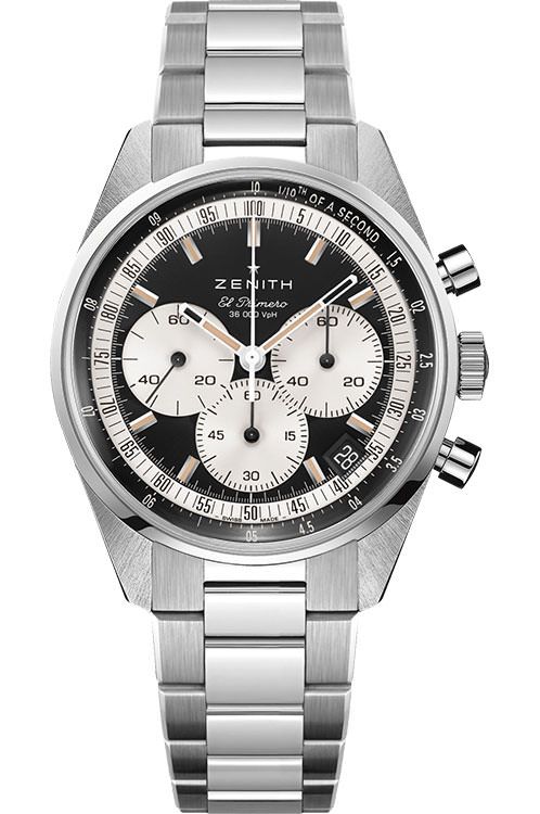 Zenith Chronomaster Automatic Watch | 03.3400.3610/39.M3200