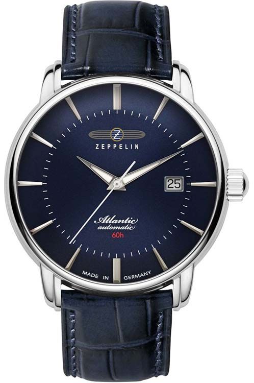 Zeppelin Atlantic Automatic Watch | 84664