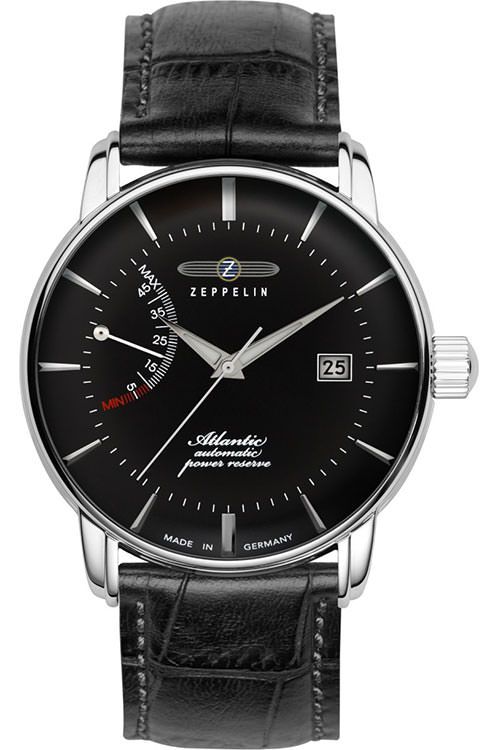 Zeppelin Atlantic Automatic Watch | 84664