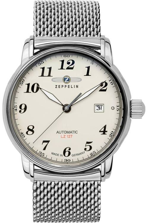 Zeppelin LZ 127 Graf Zeppelin Automatic Watch | 76661