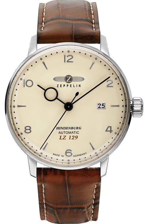 Zeppelin montre automatique new arrivals