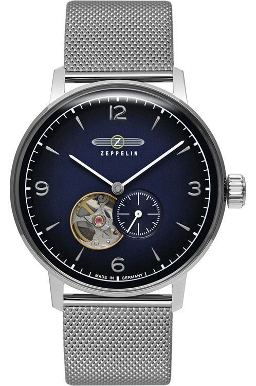 Zeppelin LZ 129 Hindenburg Watches at Ethos