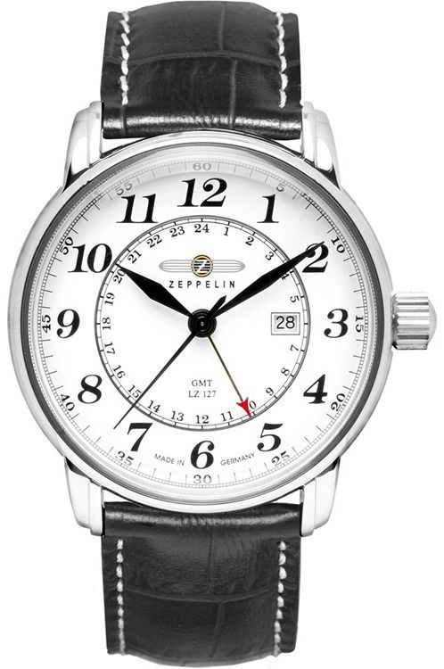 Zeppelin LZ 127 Graf Zeppelin Automatic Watch | 76561