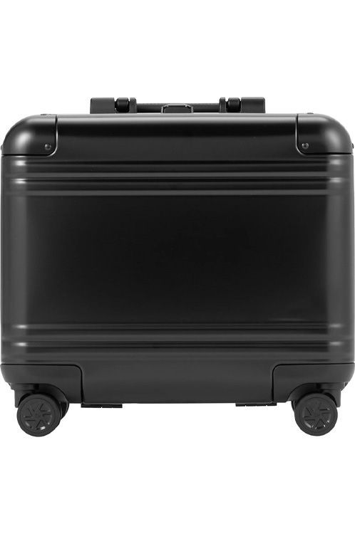 Classic Aluminum 3.0 | Large Travel Case 88L – Zero Halliburton
