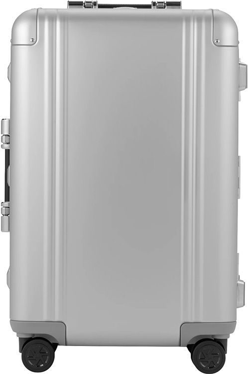 Buy Zero Halliburton Luggage – Premium-Quality | Ethos