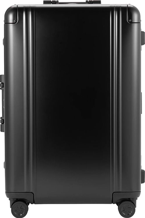 Buy Zero Halliburton Luggage – Premium-Quality | Ethos