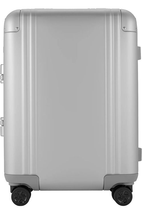 Zero Halliburton Luggage – Swiss Made Premium-Quality | Ethos
