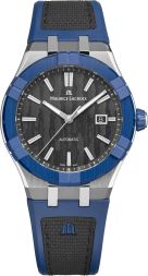 Maurice Lacroix Aikonic Automatic Watch | AC6008-SSL40-330-4