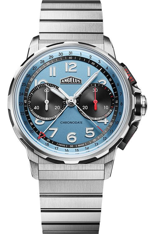 Angelus Chronodate