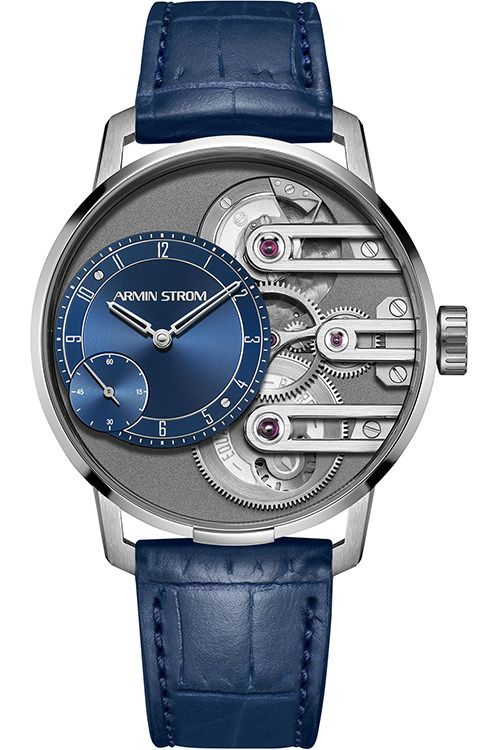 Armin Strom System 78 Gravity Equal Force