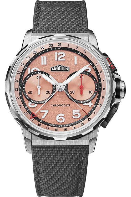 Angelus Chronodate