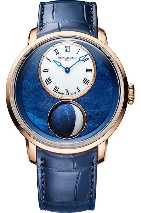 Arnold & Son Luna Magna