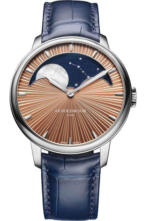 Arnold & Son Perpetual Moon