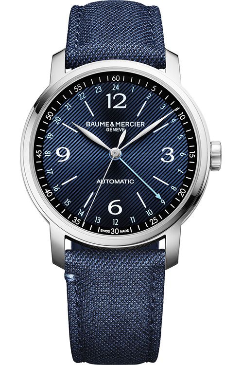 BAUME & MERCIER Mod. CLASSIMA ***SPECIAL PRICE*** main image 1