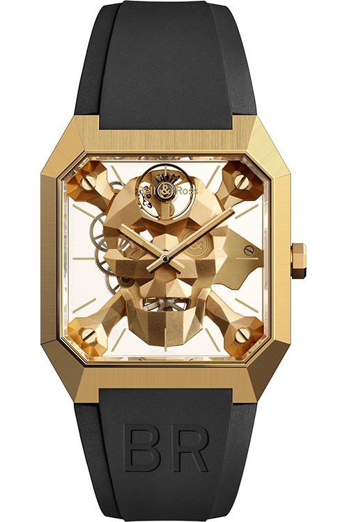 Bell & Ross Concept
