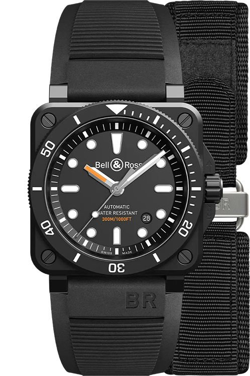 Bell & Ross Instruments