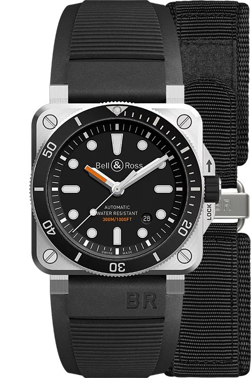 Bell & Ross Instruments