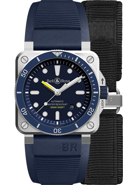 Bell & Ross Instruments