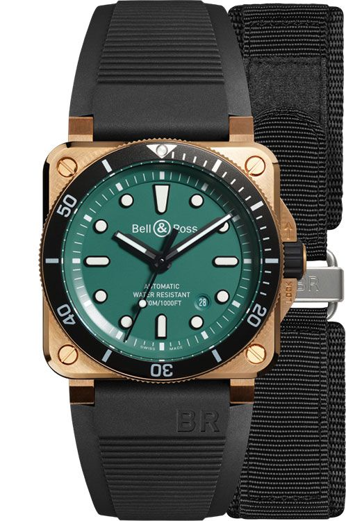 Bell & Ross Instruments