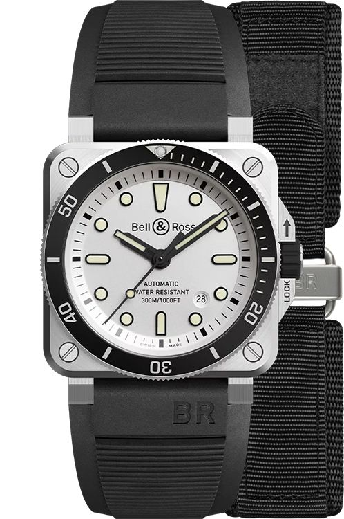 Bell & Ross Instruments