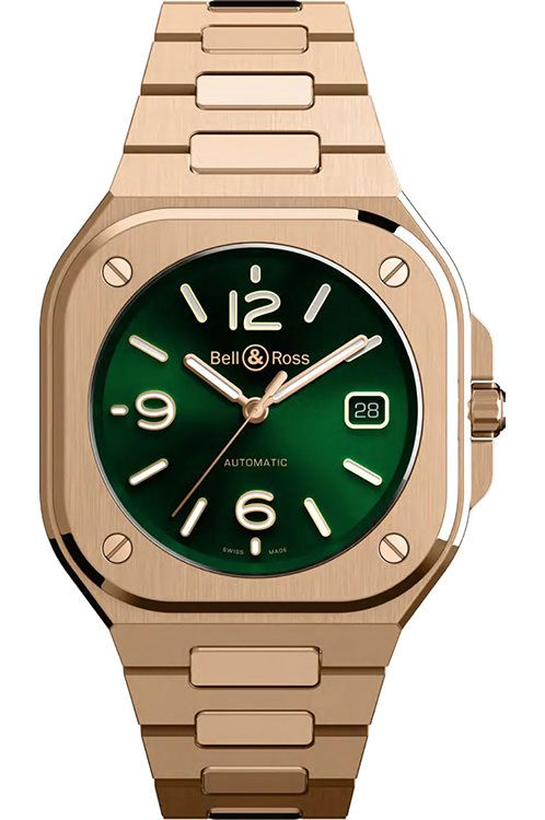 Bell & Ross Urban