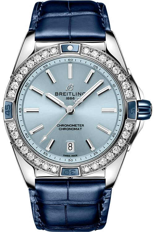 Breitling Chronomat