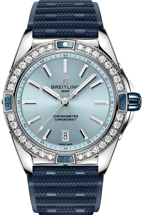 Breitling Chronomat
