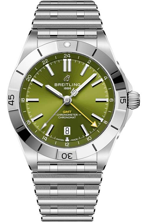 Breitling Chronomat