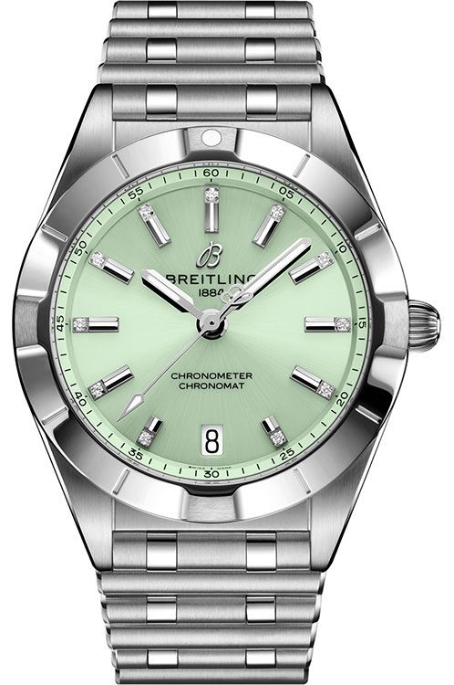 Breitling Chronomat 32