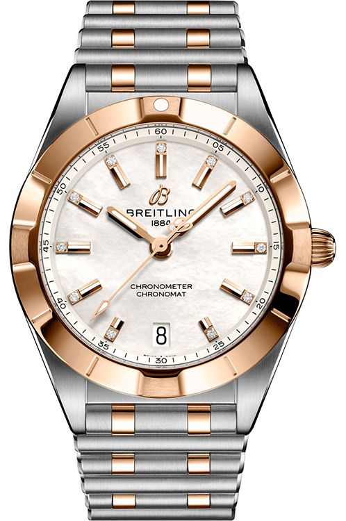Breitling Chronomat