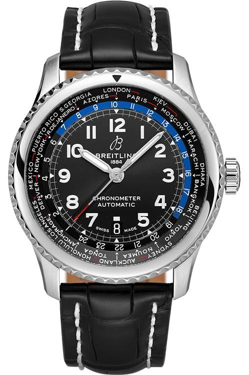 Breitling Navitimer 8
