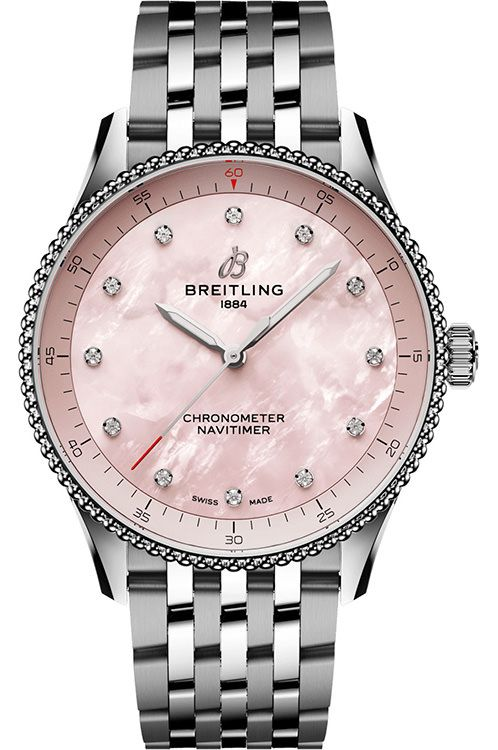 Breitling Navitimer