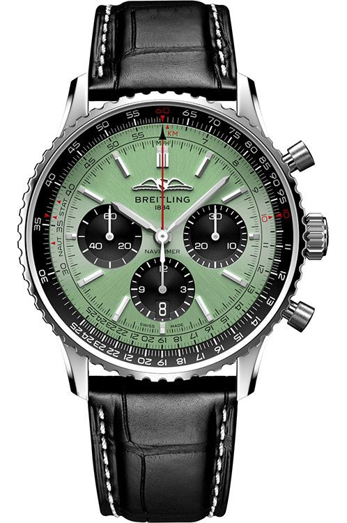 Breitling Navitimer