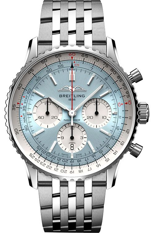 Breitling Navitimer