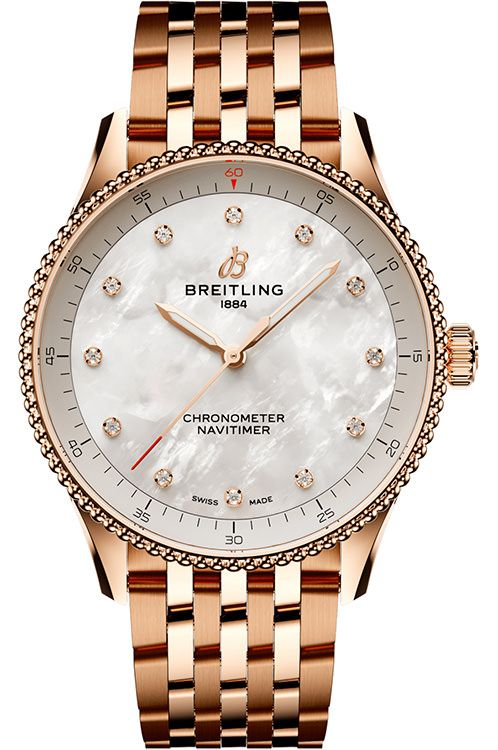 Breitling Navitimer