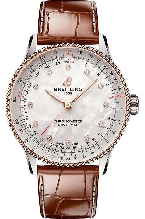 Breitling Navitimer