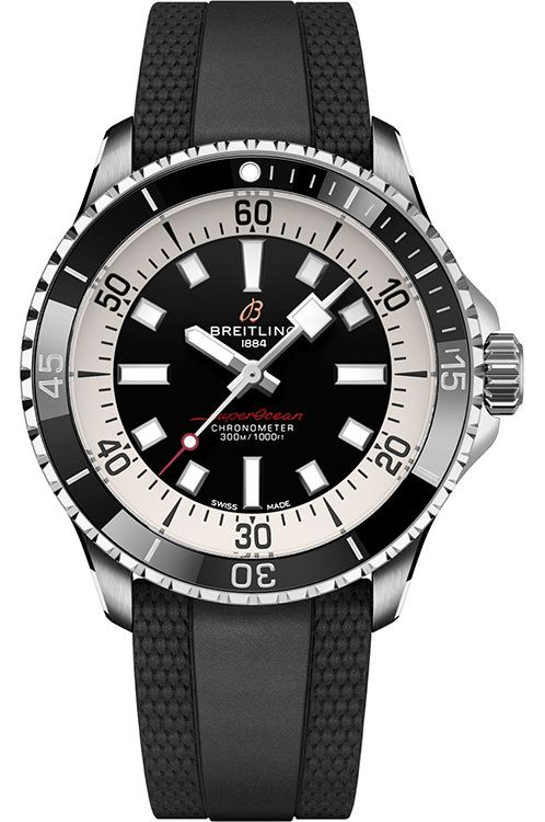 Breitling Superocean