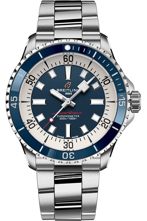 Breitling Superocean