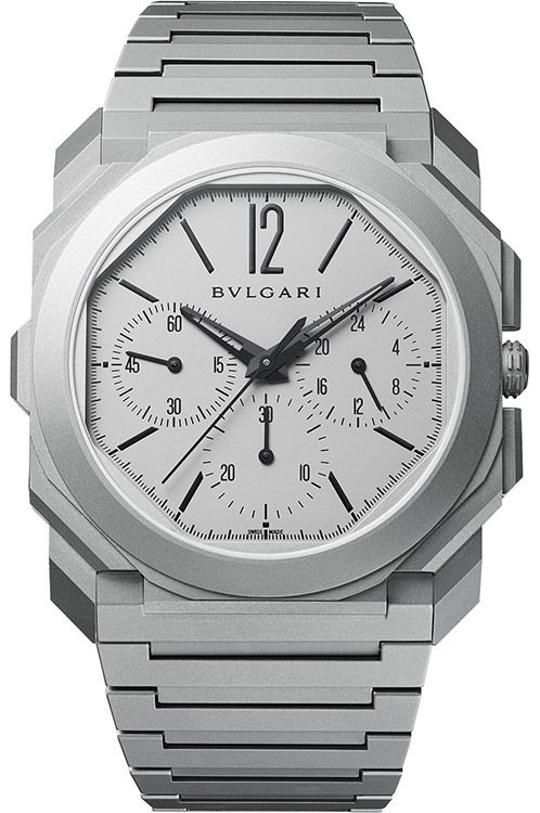 Octo Finissimo Watch