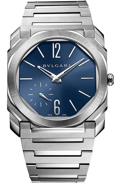Octo Finissimo Watch