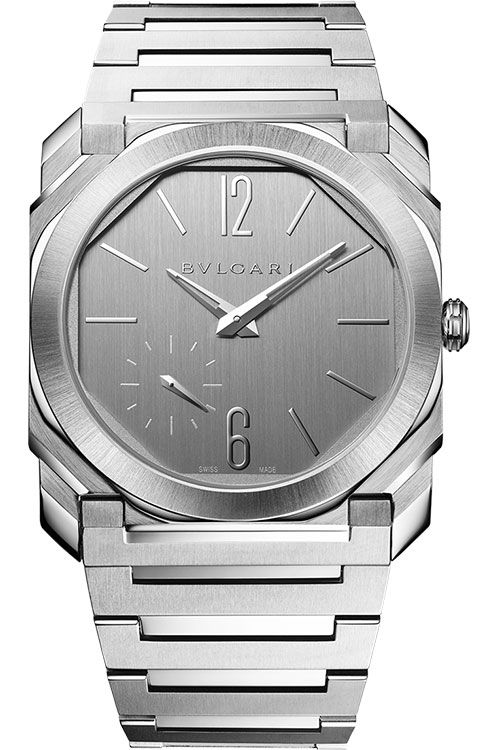 Octo Finissimo Watch