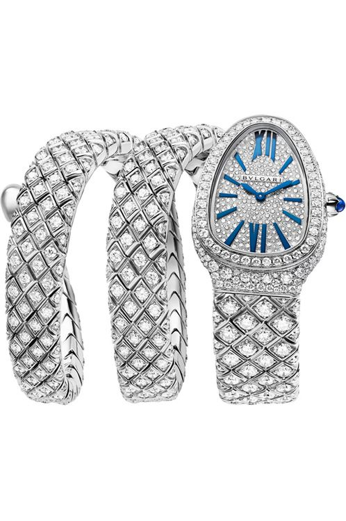 BVLGARI Serpenti