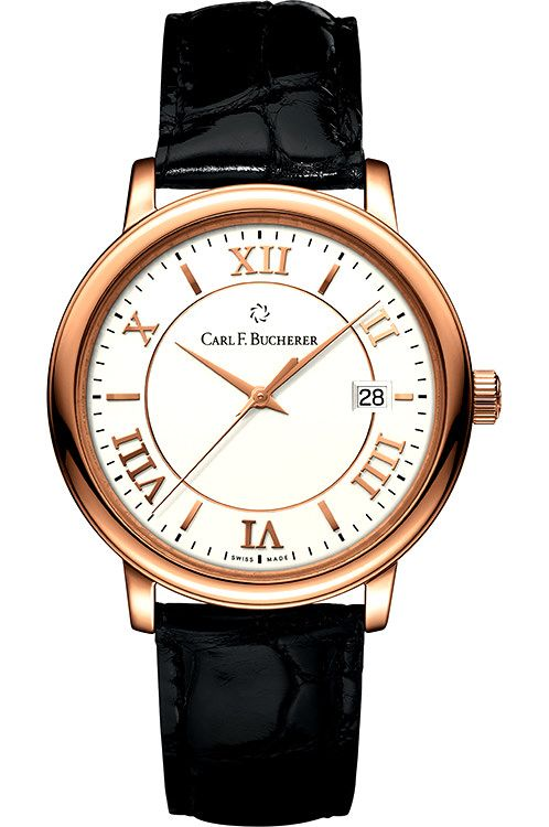 Carl F. Bucherer Adamavi 
