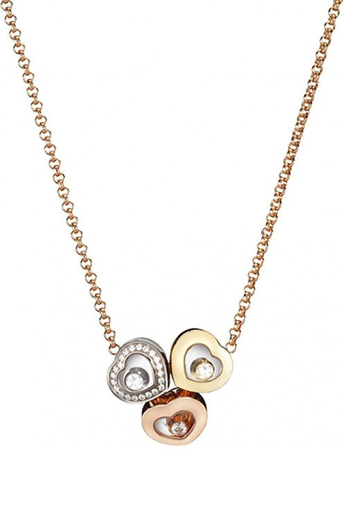 Chopard Miss Diamonds 