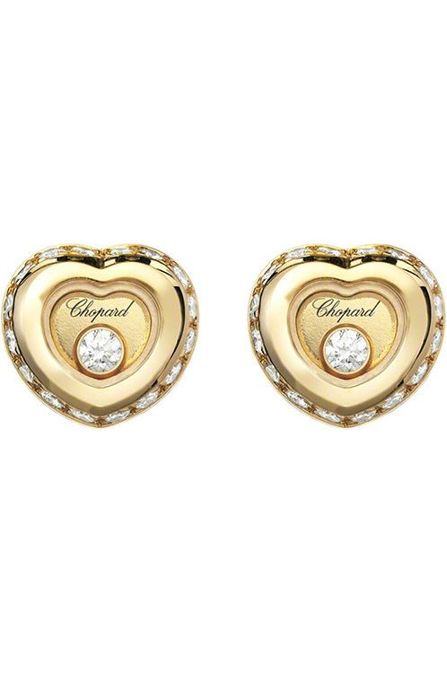 Chopard Miss Happy 